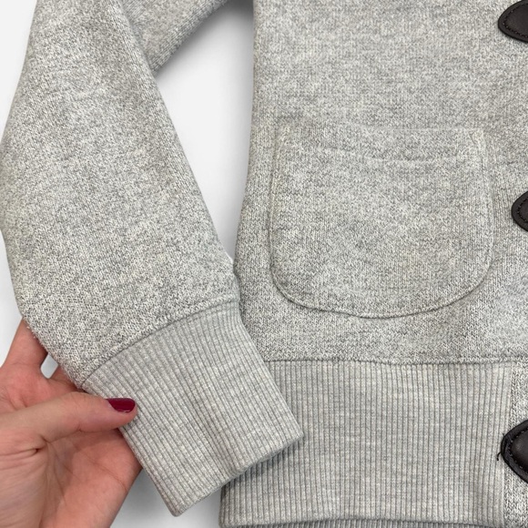 Duffle Jacket - Picture 3 of 5